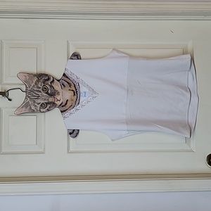 XL BNWOT Denver Hayes shaping camisole